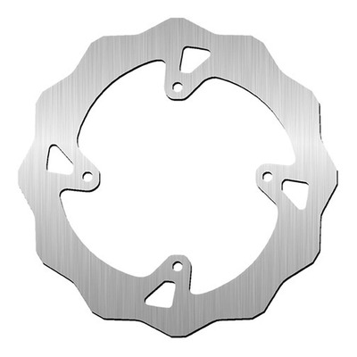 Disque de frein arrière NG Brakes 1744X fixe wave TM MX 85 Junior 18-23