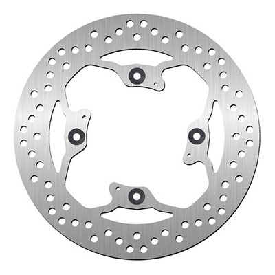 Disque de frein arrière NG Brakes 1745 fixe Triumph Tiger 800 17-20