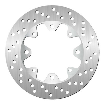 Disque de frein arrière NG Brakes 1759 fixe Kawasaki ZX-6R 636 Ninja 16-17