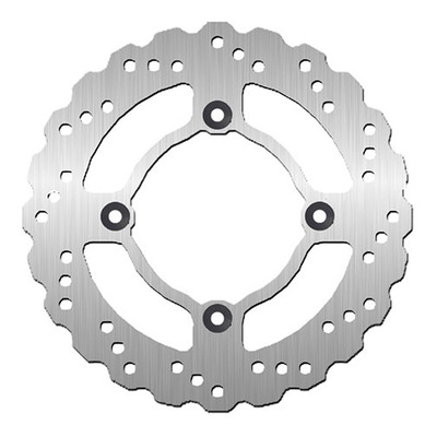 Disque de frein arrière NG Brakes 175X fixe wave Kawasaki ZX-6R 600 Ninja 95-97