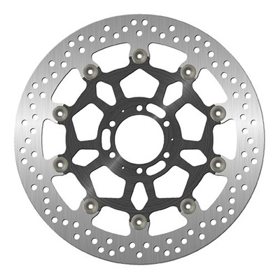 Disque de frein avant NG Brakes 1780G flottant Aprilia RS 660 20-25