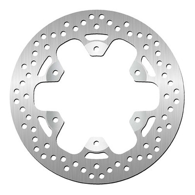 Disque de frein arrière NG Brakes 1781 fixe Ducati ST4S 996 03-05