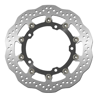 Disque de frein NG Brakes 1785XG flottant wave