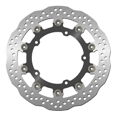Disque de frein avant NG Brakes 1786XG flottant wave Yamaha XSR 900 15-19