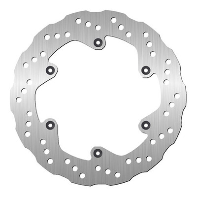Disque de frein avant NG Brakes 1802X fixe wave Keeway RKS 125 11-14