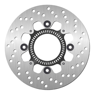 Disque de frein arrière NG Brakes 1813 fixe Kawasaki Z 650 19-25