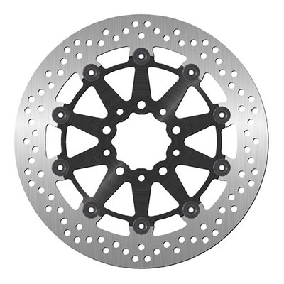 Disque de frein NG Brakes 1816 fixe