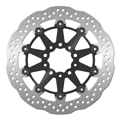 Disque de frein NG Brakes 1816X fixe wave