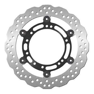 Disque de frein avant NG Brakes 1818X fixe wave Benelli BN 302 14-22