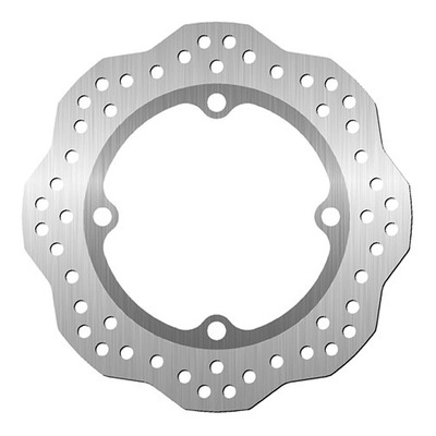 Disque de frein arrière NG Brakes 1827X fixe wave Honda CB 125 R 18-23