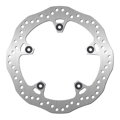 Disque de frein avant/arrière NG Brakes 1828X fixe wave Bmw C 400 X/GT 18-25