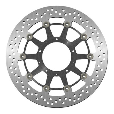Disque de frein avant NG Brakes 1833G flottant Honda CBR 1000 RR Fireblade ABS 18-19
