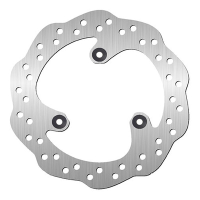 Disque de frein avant NG Brakes 1844X fixe wave Kymco Agility 50 R12 Naked 2019