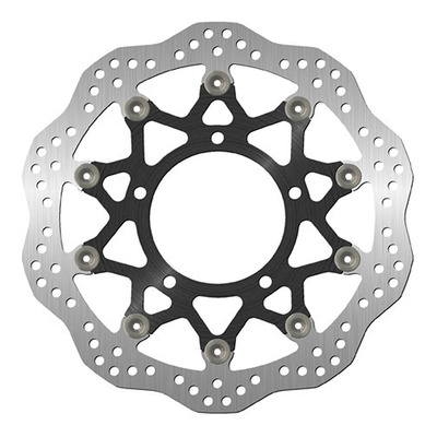 Disque de frein NG Brakes 1868XG flottant wave