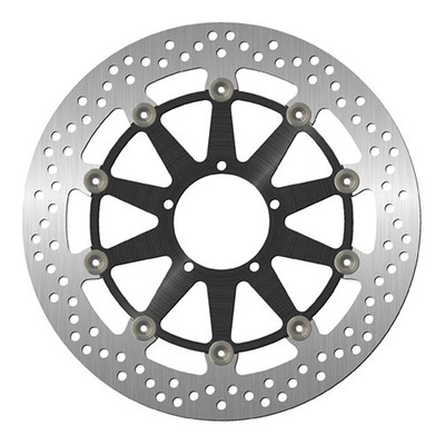 Disque de frein NG Brakes 1881G flottant