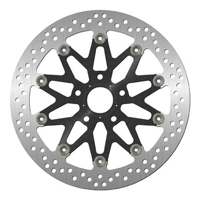 Disque de frein NG Brakes 1884G flottant