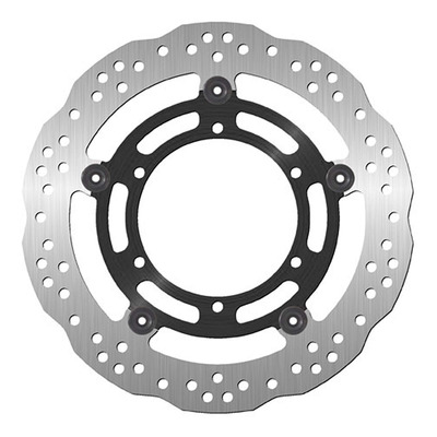 Disque de frein NG Brakes 1885X fixe wave
