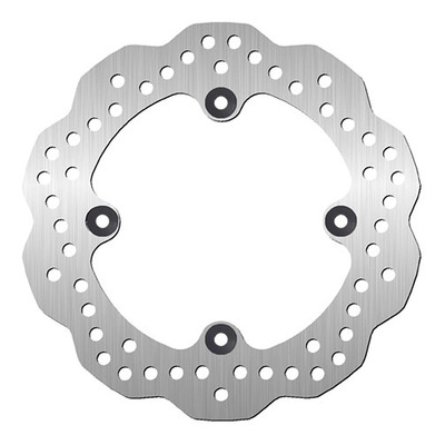 Disque de frein NG Brakes 1889X fixe wave