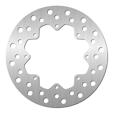 Disque de frein arrière NG Brakes 1897 fixe Kawasaki KMX 125 96-02
