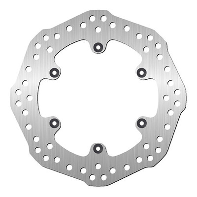 Disque de frein arrière NG Brakes 1922X fixe wave Benelli BN 125 18-25