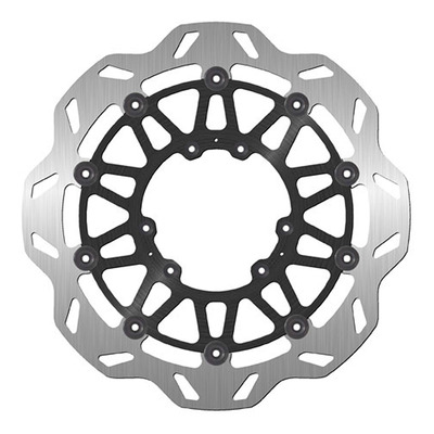 Disque de frein avant NG Brakes 1928X fixe wave Honda CRF 450 RX 19-20