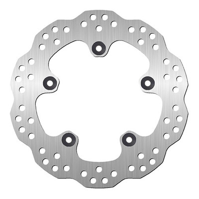Disque de frein avant NG Brakes 1932X fixe wave Honda PCX 125 22-25