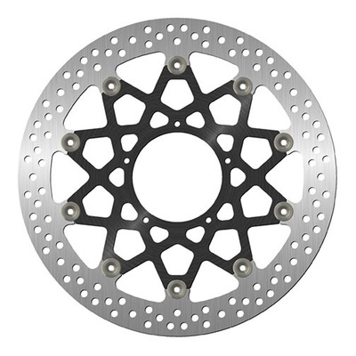Disque de frein avant NG Brakes 1933G flottant Honda CBR 1000 RR-R Fireblade SP 20-25