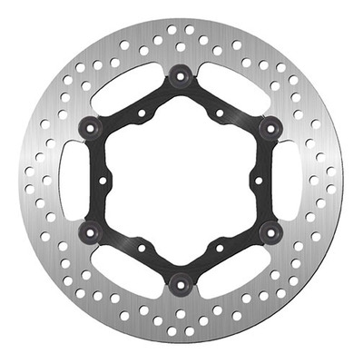 Disque de frein arrière NG Brakes 1944 fixe Ktm Adventure 890 21-25