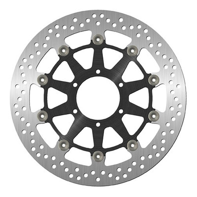 Disque de frein avant NG Brakes 1945G flottant BMW S 1000 RR 20-23