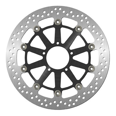 Disque de frein NG Brakes 1957G flottant