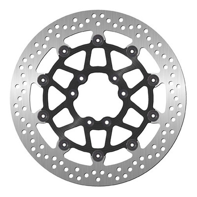 Disque de frein avant NG Brakes 1961 fixe TM SMR 450 22-23
