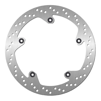 Disque de frein avant NG Brakes 1962 fixe Zontes GK 125 22-25