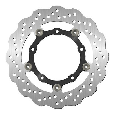 Disque de frein NG Brakes 1970XG flottant wave