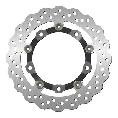 Disque de frein NG Brakes 1972XG flottant wave
