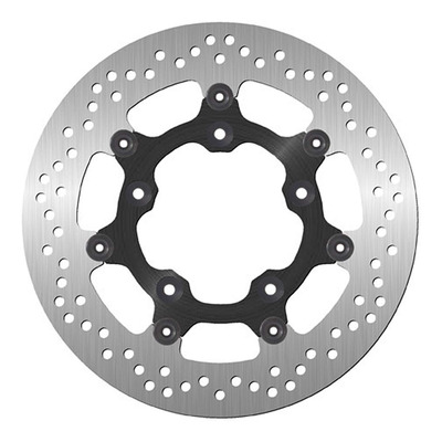 Disque de frein NG Brakes 1991 fixe