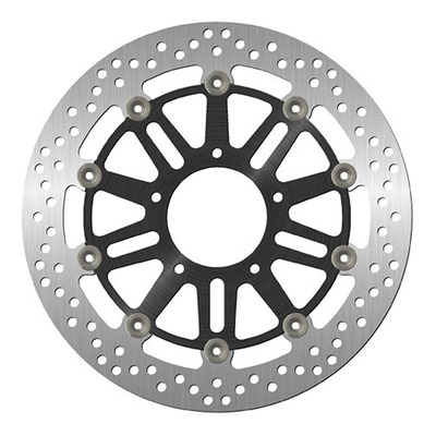 Disque de frein NG Brakes 2001G flottant