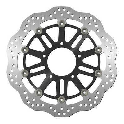 Disque de frein NG Brakes 2001XG flottant wave