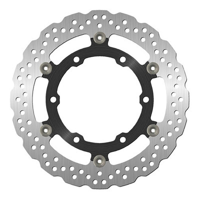 Disque de frein NG Brakes 2009XG flottant wave
