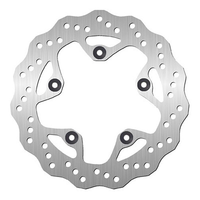Disque de frein NG Brakes 2012X fixe wave