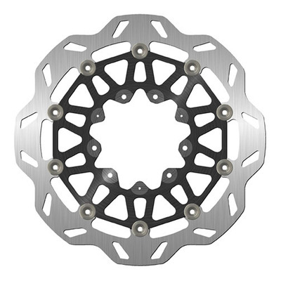 Disque de frein NG Brakes 2013XG flottant wave