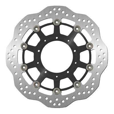 Disque de frein NG Brakes 2022XG flottant wave