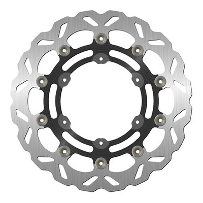 Disque de frein NG Brakes 2029XG flottant wave