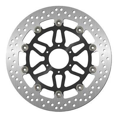 Disque de frein NG Brakes 2035G flottant