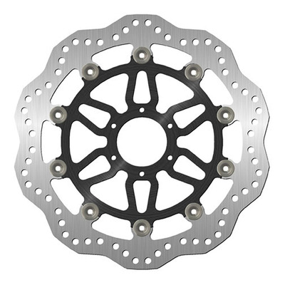 Disque de frein NG Brakes 2035XG flottant wave