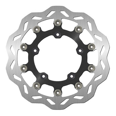 Disque de frein NG Brakes 2039X fixe wave