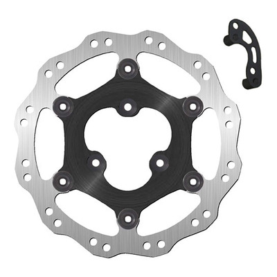 Disque de frein NG Brakes 2059X fixe wave