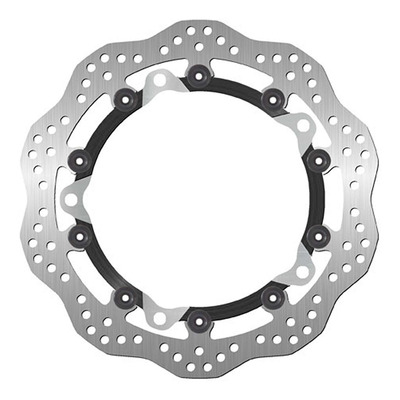 Disque de frein NG Brakes 2083X fixe wave