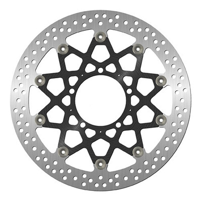 Disque de frein NG Brakes 2104G flottant