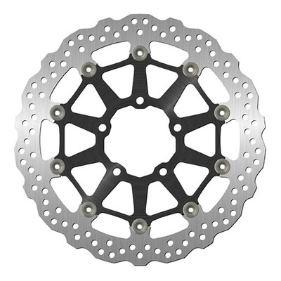 Disque de frein NG Brakes 2114XG flottant wave