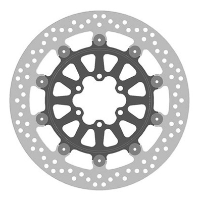 Disque de frein NG Brakes 2121G flottant